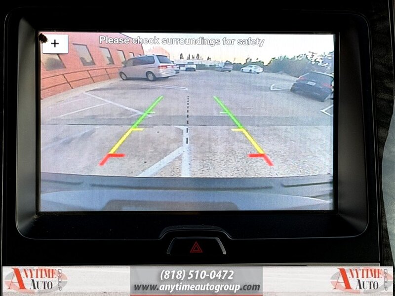 2016 Ford Expedition Limited - Photo 16 - Sherman Oaks, CA 91403-1701