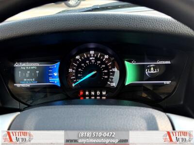 2016 Ford Expedition Limited - Photo 14 - Sherman Oaks, CA 91403-1701