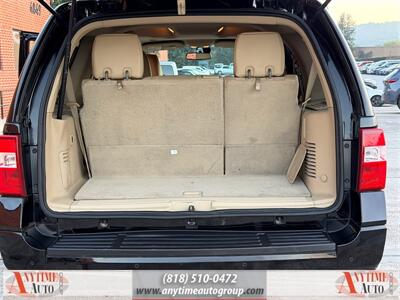 2016 Ford Expedition Limited - Photo 23 - Sherman Oaks, CA 91403-1701