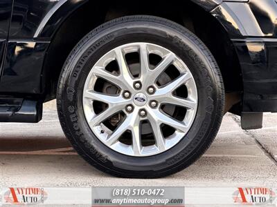 2016 Ford Expedition Limited - Photo 29 - Sherman Oaks, CA 91403-1701