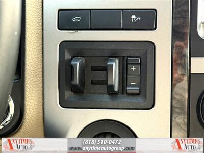 2016 Ford Expedition Limited - Photo 18 - Sherman Oaks, CA 91403-1701