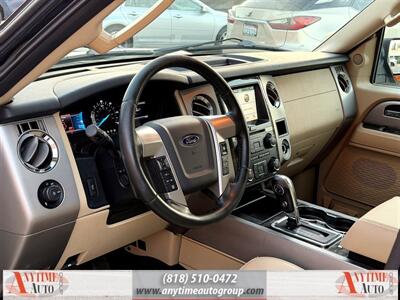 2016 Ford Expedition Limited - Photo 13 - Sherman Oaks, CA 91403-1701