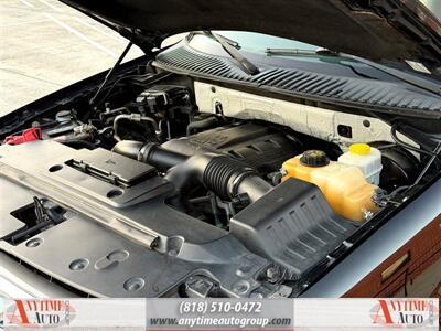 2016 Ford Expedition Limited - Photo 27 - Sherman Oaks, CA 91403-1701