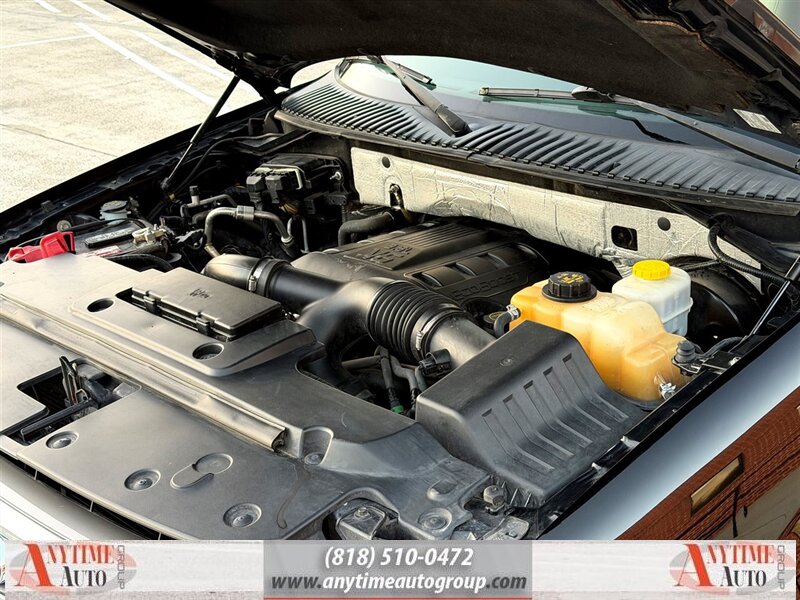 2016 Ford Expedition Limited - Photo 27 - Sherman Oaks, CA 91403-1701