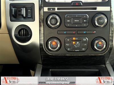 2016 Ford Expedition Limited - Photo 17 - Sherman Oaks, CA 91403-1701