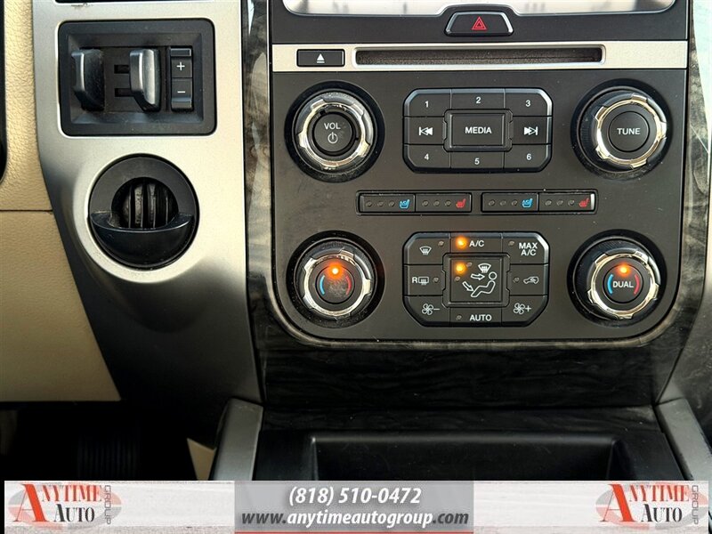 2016 Ford Expedition Limited - Photo 17 - Sherman Oaks, CA 91403-1701