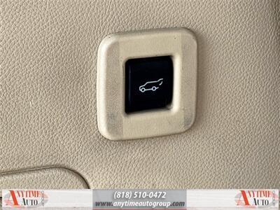 2016 Ford Expedition Limited - Photo 24 - Sherman Oaks, CA 91403-1701