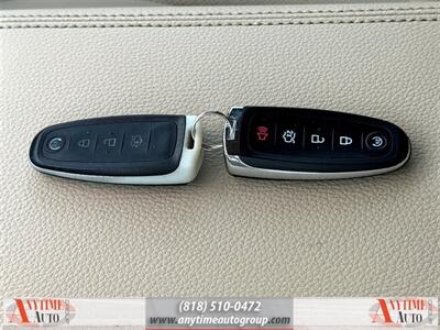 2016 Ford Expedition Limited - Photo 25 - Sherman Oaks, CA 91403-1701