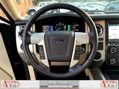 2016 Ford Expedition Limited - Photo 20 - Sherman Oaks, CA 91403-1701