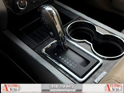2016 Ford Expedition Limited - Photo 19 - Sherman Oaks, CA 91403-1701
