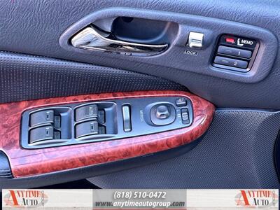 2005 Acura MDX Touring   - Photo 26 - Sherman Oaks, CA 91403-1701