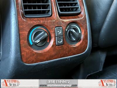 2005 Acura MDX Touring   - Photo 28 - Sherman Oaks, CA 91403-1701