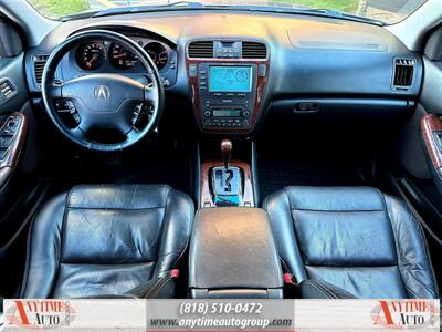 2005 Acura MDX Touring   - Photo 9 - Sherman Oaks, CA 91403-1701