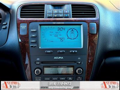 2005 Acura MDX Touring   - Photo 16 - Sherman Oaks, CA 91403-1701