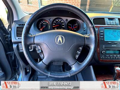 2005 Acura MDX Touring   - Photo 23 - Sherman Oaks, CA 91403-1701