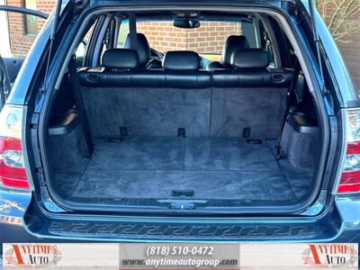 2005 Acura MDX Touring   - Photo 29 - Sherman Oaks, CA 91403-1701