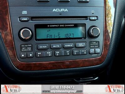 2005 Acura MDX Touring   - Photo 19 - Sherman Oaks, CA 91403-1701