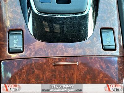 2005 Acura MDX Touring   - Photo 21 - Sherman Oaks, CA 91403-1701