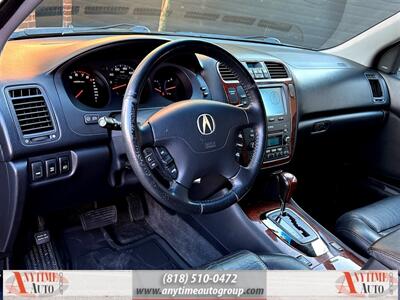 2005 Acura MDX Touring   - Photo 14 - Sherman Oaks, CA 91403-1701