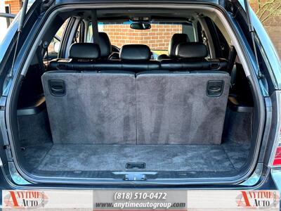 2005 Acura MDX Touring   - Photo 30 - Sherman Oaks, CA 91403-1701