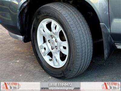 2005 Acura MDX Touring   - Photo 35 - Sherman Oaks, CA 91403-1701