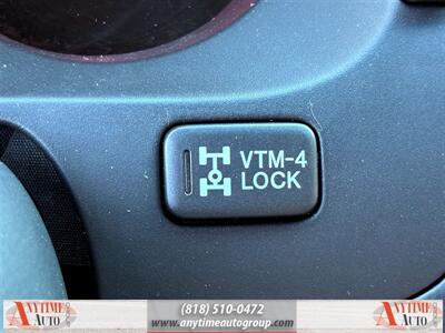 2005 Acura MDX Touring   - Photo 24 - Sherman Oaks, CA 91403-1701