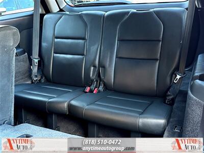 2005 Acura MDX Touring   - Photo 31 - Sherman Oaks, CA 91403-1701