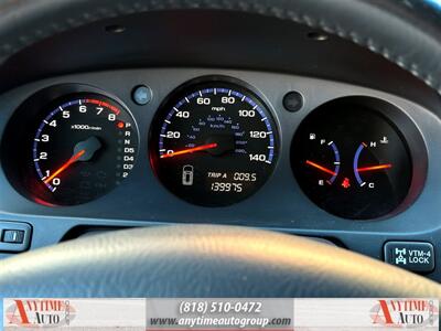 2005 Acura MDX Touring   - Photo 15 - Sherman Oaks, CA 91403-1701