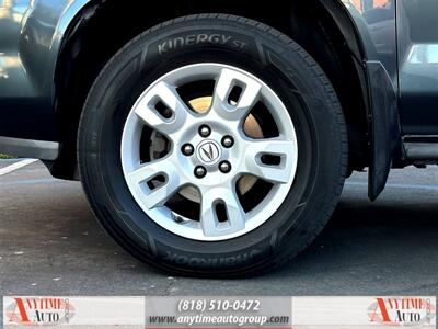 2005 Acura MDX Touring   - Photo 34 - Sherman Oaks, CA 91403-1701