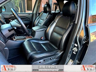 2005 Acura MDX Touring   - Photo 13 - Sherman Oaks, CA 91403-1701