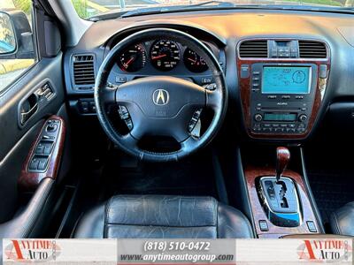 2005 Acura MDX Touring   - Photo 10 - Sherman Oaks, CA 91403-1701