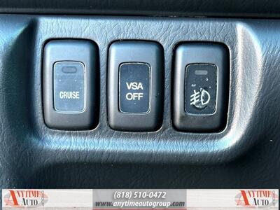 2005 Acura MDX Touring   - Photo 25 - Sherman Oaks, CA 91403-1701