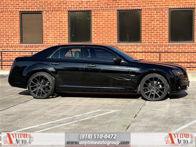 2013 Chrysler 300C   - Photo 7 - Sherman Oaks, CA 91403-1701
