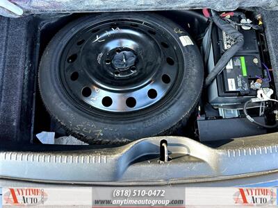 2013 Chrysler 300C   - Photo 25 - Sherman Oaks, CA 91403-1701