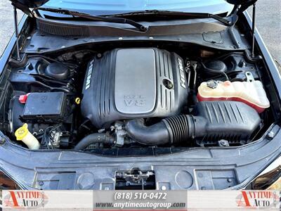 2013 Chrysler 300C   - Photo 26 - Sherman Oaks, CA 91403-1701