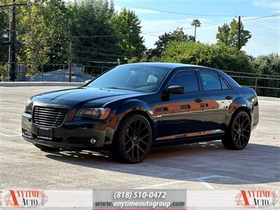 2013 Chrysler 300C   - Photo 3 - Sherman Oaks, CA 91403-1701