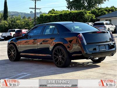 2013 Chrysler 300C   - Photo 4 - Sherman Oaks, CA 91403-1701