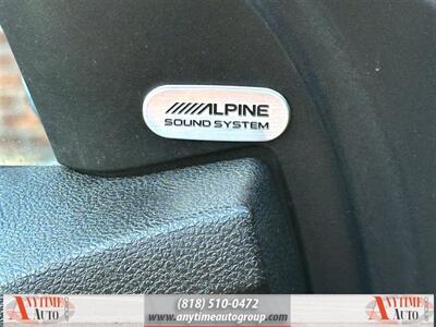 2013 Chrysler 300C   - Photo 21 - Sherman Oaks, CA 91403-1701