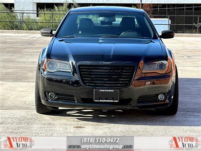 2013 Chrysler 300C   - Photo 2 - Sherman Oaks, CA 91403-1701