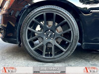 2013 Chrysler 300C   - Photo 28 - Sherman Oaks, CA 91403-1701