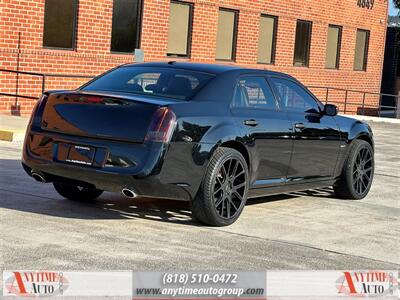 2013 Chrysler 300C   - Photo 6 - Sherman Oaks, CA 91403-1701