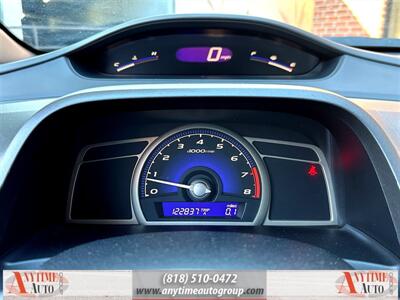 2011 Honda Civic LX   - Photo 14 - Sherman Oaks, CA 91403-1701
