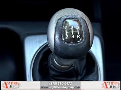 2011 Honda Civic LX   - Photo 17 - Sherman Oaks, CA 91403-1701