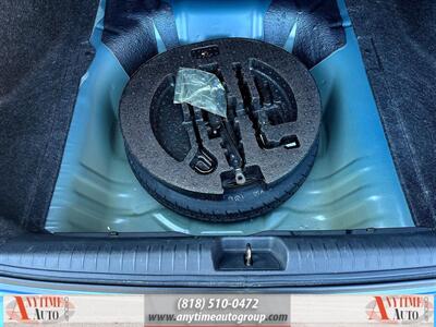 2011 Honda Civic LX   - Photo 20 - Sherman Oaks, CA 91403-1701