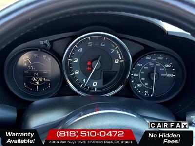 2017 FIAT 124 Spider Classica   - Photo 18 - Sherman Oaks, CA 91403-1701