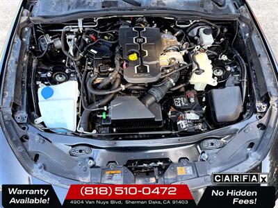 2017 FIAT 124 Spider Classica   - Photo 26 - Sherman Oaks, CA 91403-1701