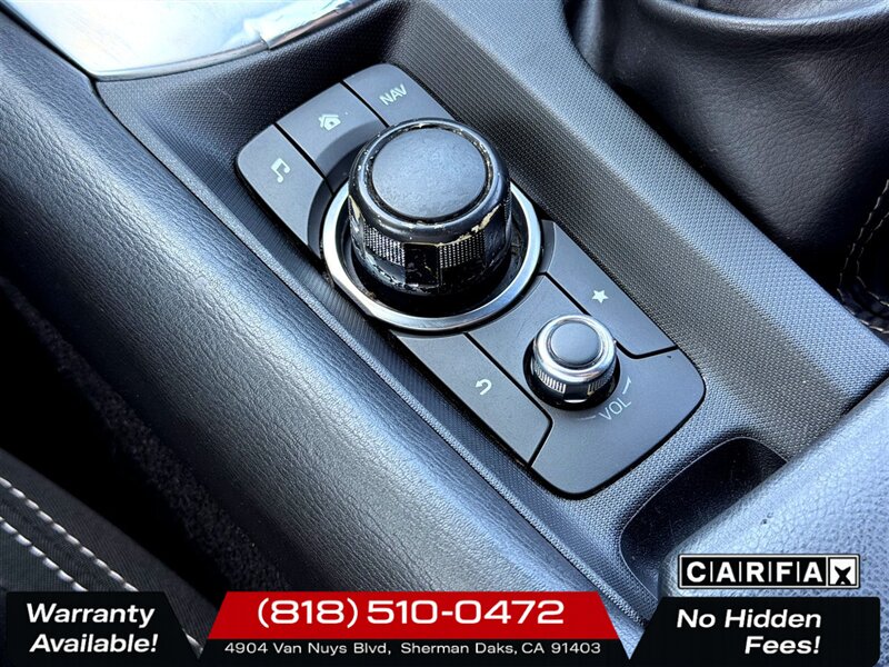 2017 FIAT 124 Spider Classica   - Photo 23 - Sherman Oaks, CA 91403-1701
