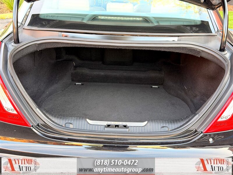 2013 Jaguar XJ - Photo 24 - Sherman Oaks, CA 91403-1701