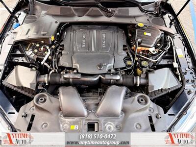 2013 Jaguar XJ - Photo 27 - Sherman Oaks, CA 91403-1701