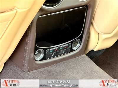 2013 Jaguar XJ - Photo 23 - Sherman Oaks, CA 91403-1701